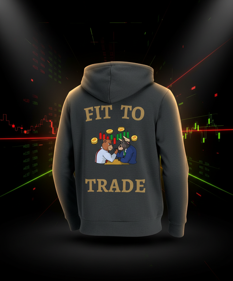 Fit To Trade Bulls vs Bears - Bold