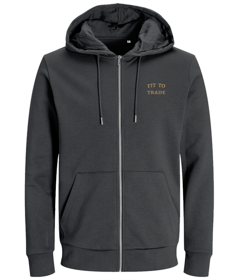 Front Side