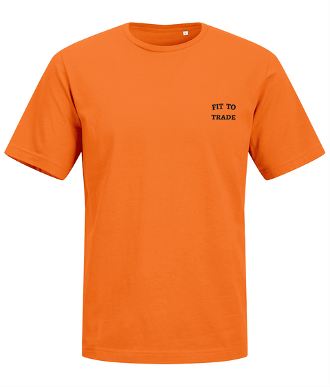 Front Side