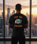 Fit to Trade achterkant city skyline