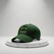 Fit to Trade groen petje luxe display