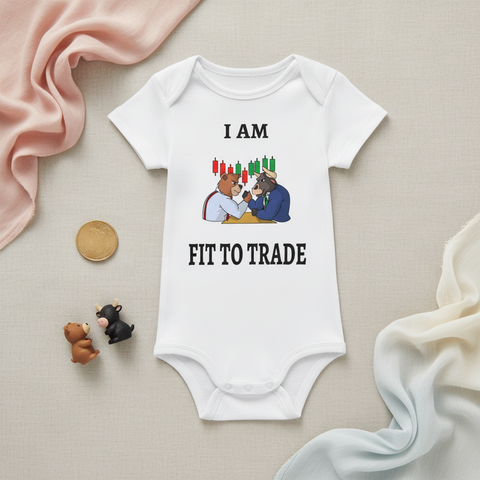 Fit to Trade Romper Lifestyle