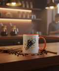 To The Moon - in koffiebar (nieuwe versie)